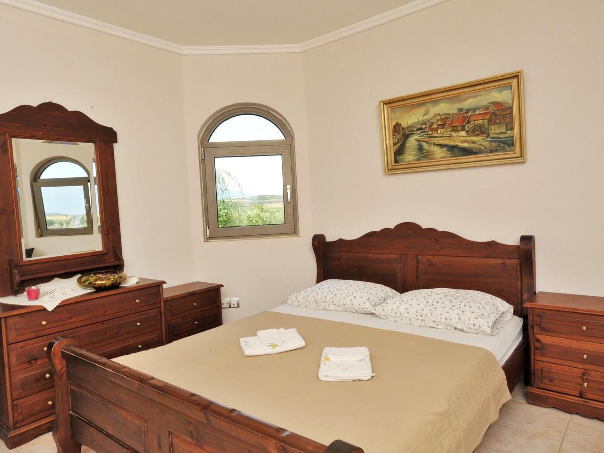 Alice Wonderland Home Nea Flogita Halkidiki Eksteriør billede