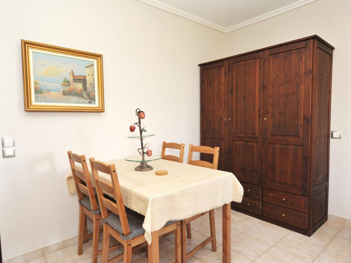 Alice Wonderland Home Nea Flogita Halkidiki Eksteriør billede