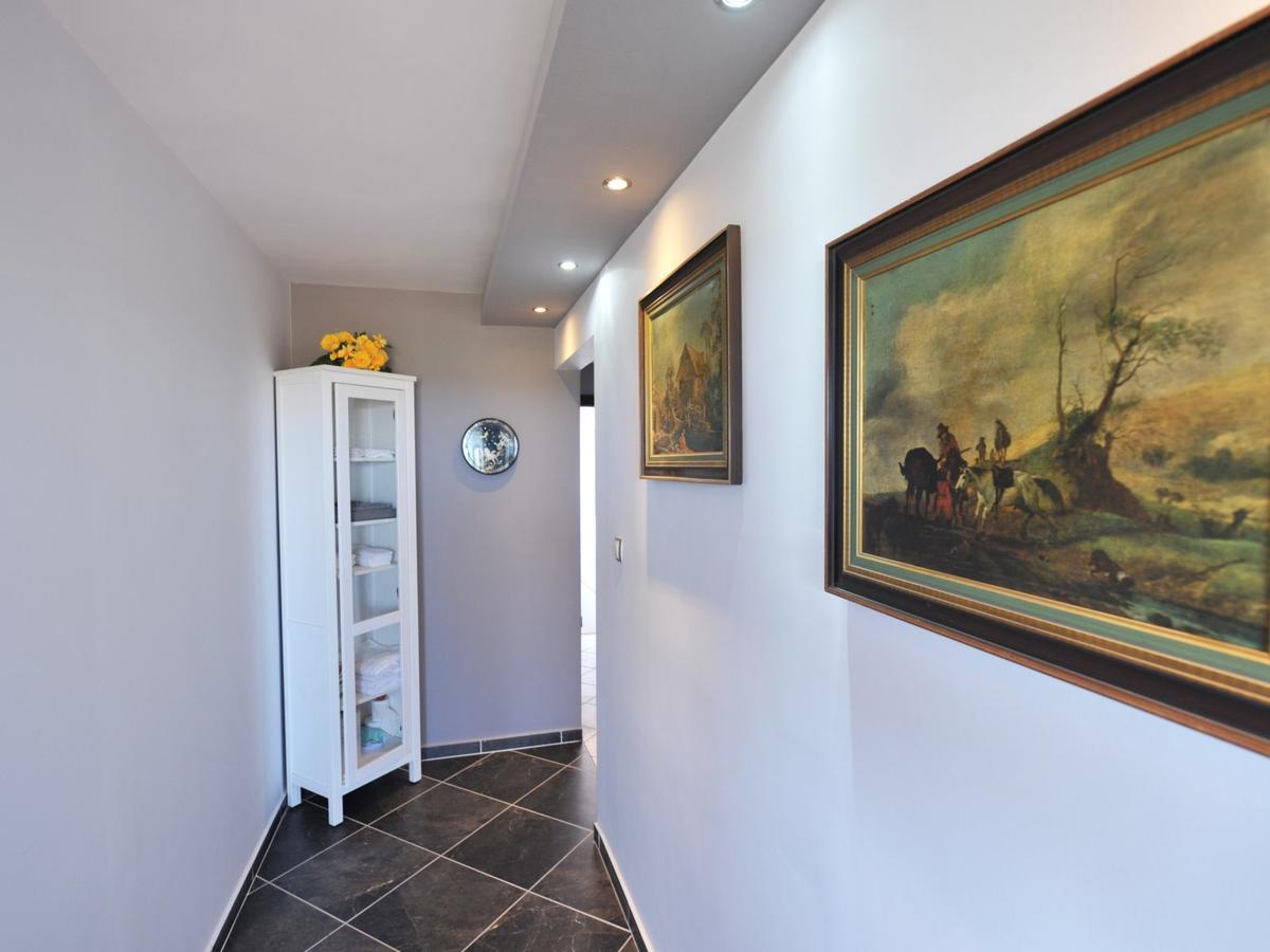 Alice Wonderland Home Nea Flogita Halkidiki Eksteriør billede