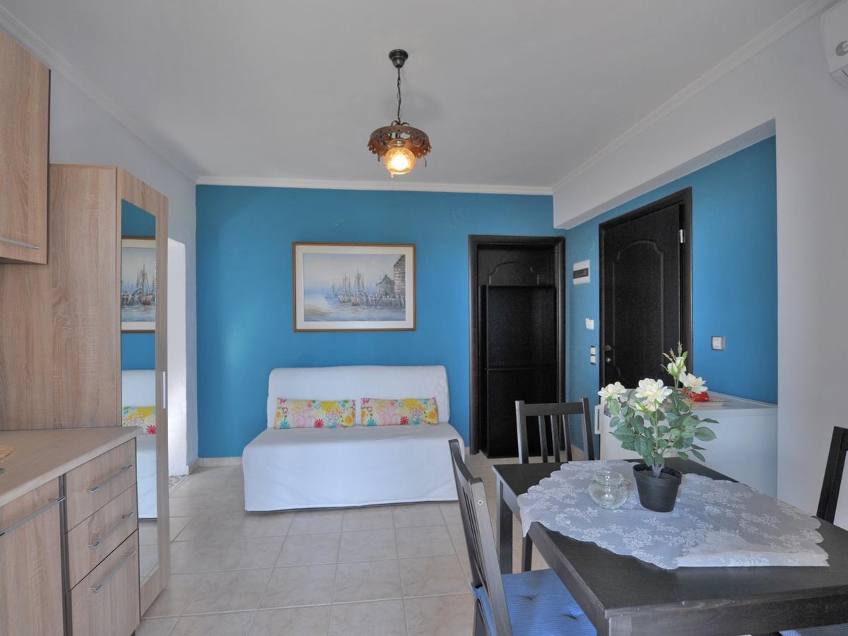 Alice Wonderland Home Nea Flogita Halkidiki Eksteriør billede