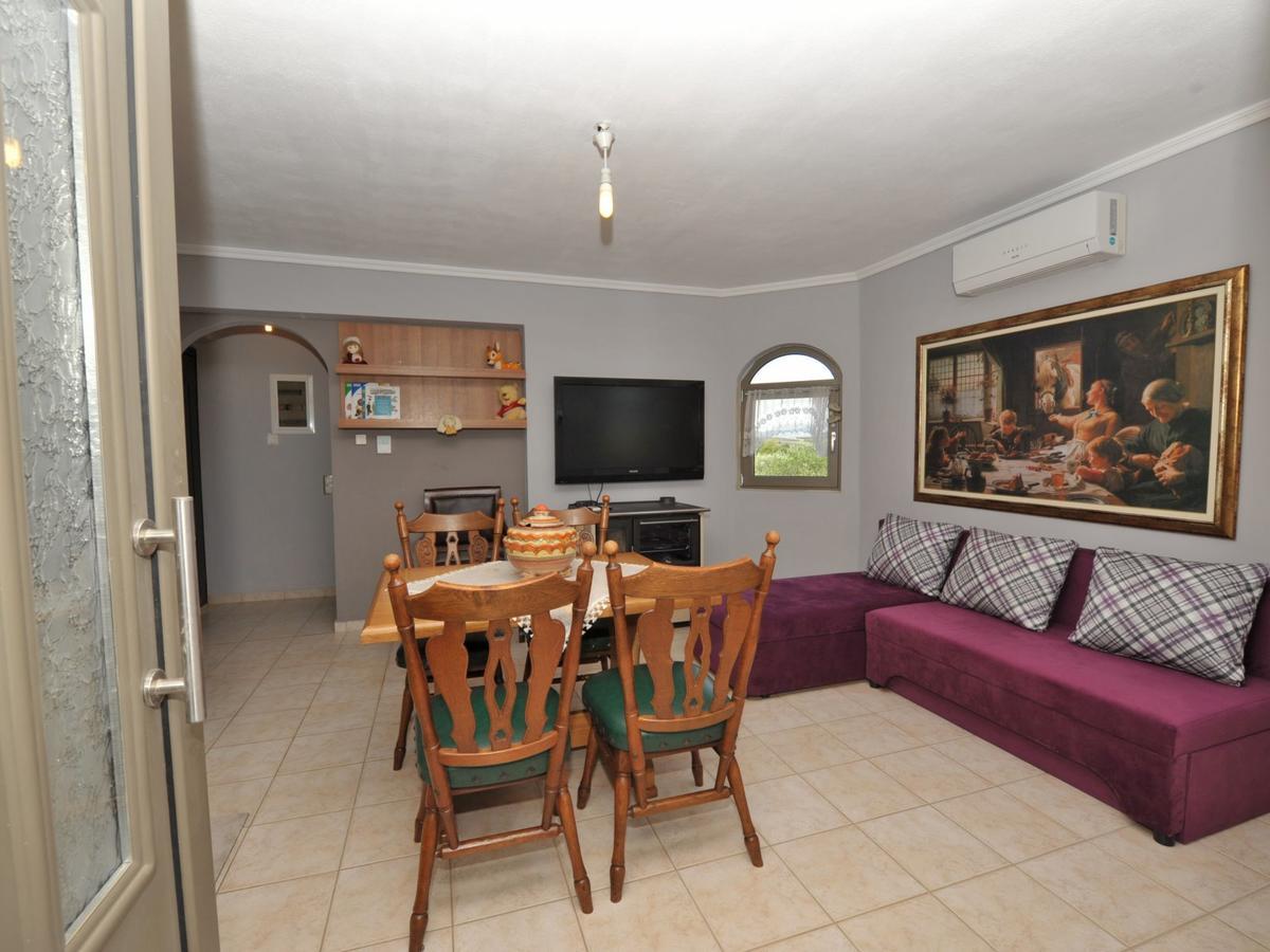 Alice Wonderland Home Nea Flogita Halkidiki Eksteriør billede