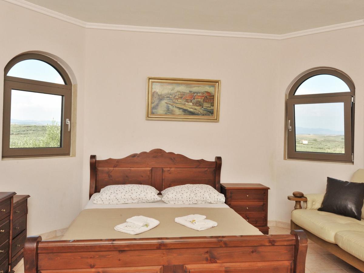 Alice Wonderland Home Nea Flogita Halkidiki Eksteriør billede