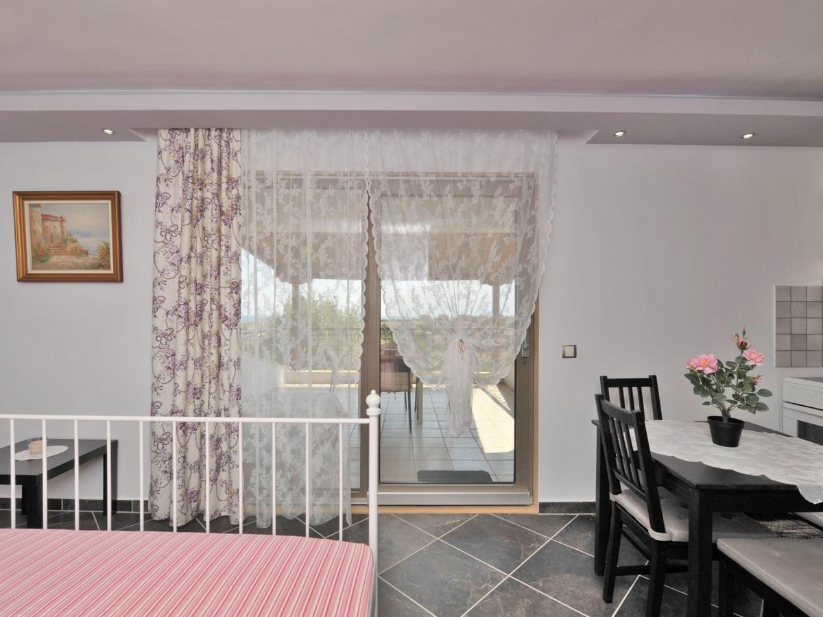 Alice Wonderland Home Nea Flogita Halkidiki Eksteriør billede